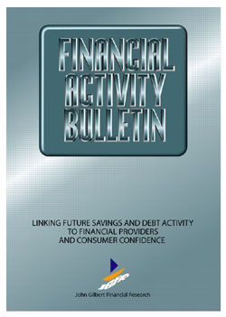 Financial Activity Report